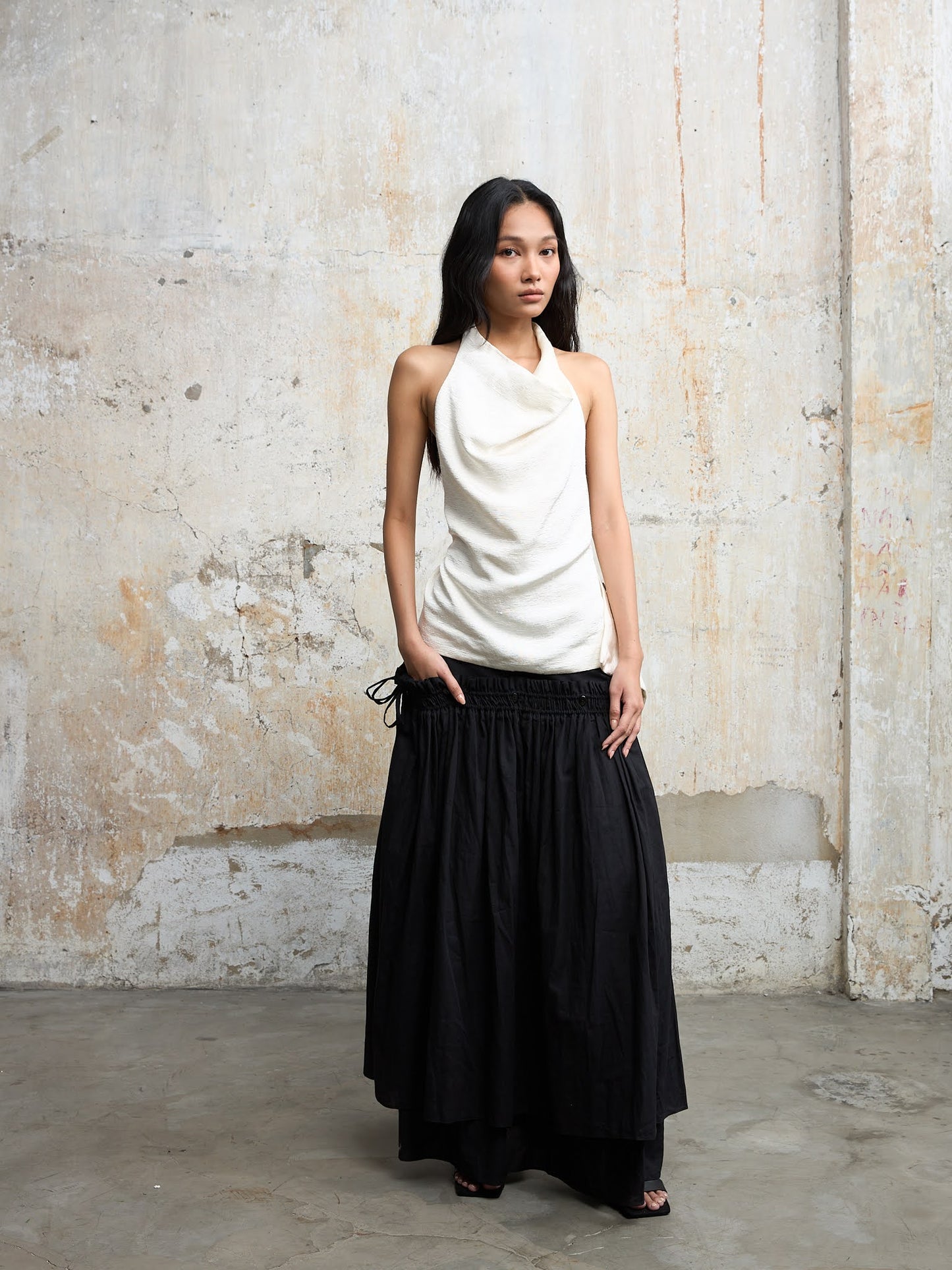 Yếm Chú Phước Thome Astoud