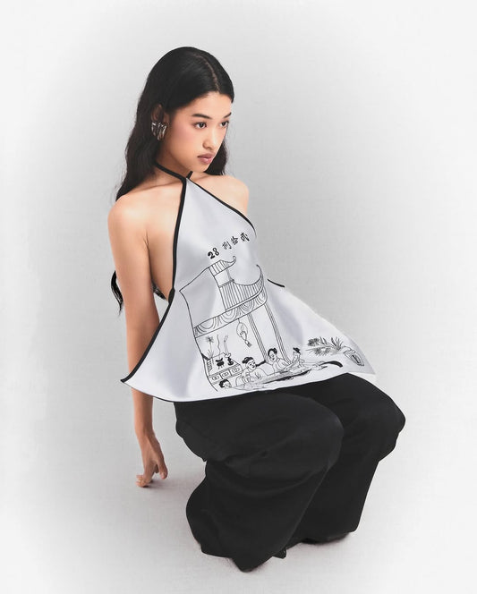 do-dinh-halter-top thome astoud