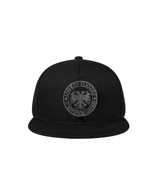 DIMOIR DRACLE Snapback Astoud