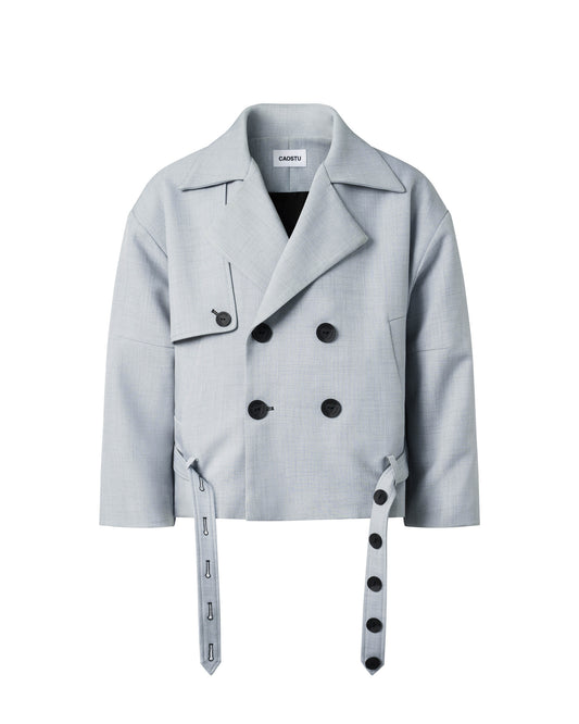 Beetle Shield Blazer Caotus Astoud