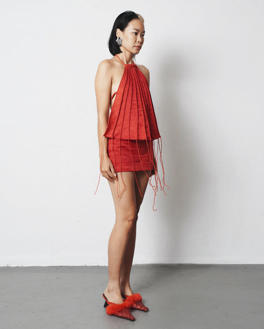 suong-som-do-skirt thome astoud