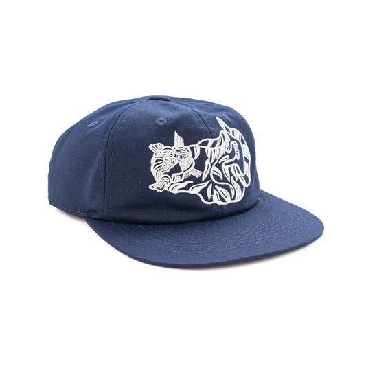 Tiger Temple Cap
