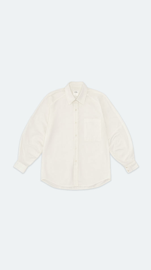 White Datong Shirt