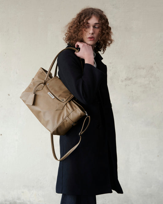 Peanut SGS Elegant Bag /Large/