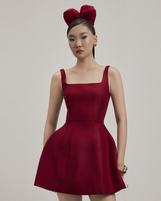 bell-dress caostu astoud