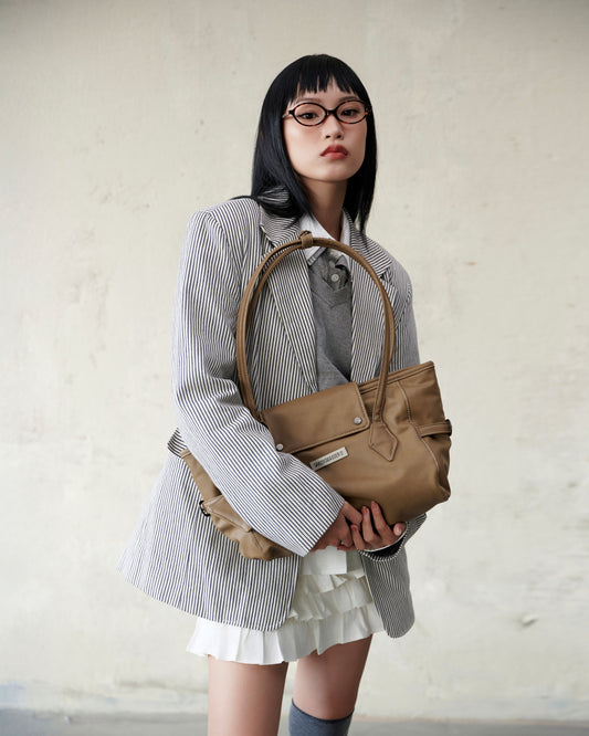 Peanut SGS Elegant Bag /Medium/