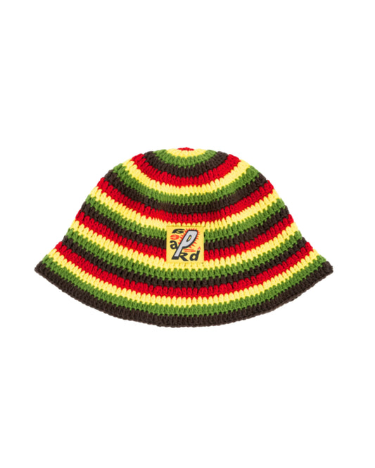 7-colors-bombaclat-knitted-bucket-cap paradise saigon astoud