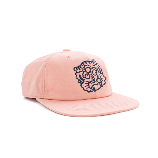 Pinky Run Cap