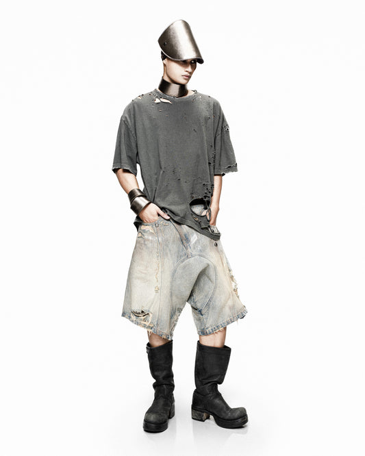 Sympathy Drunk Jeans LATUI ATELIER 168一分钟极速赛车体彩官网官方 ASTOUD