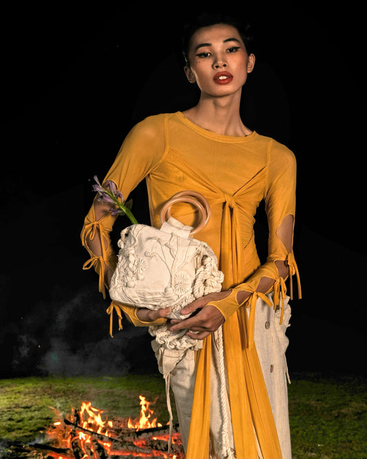 yellow-mo-ba-sheer-shirt an heritage astoud