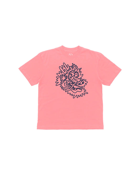 Pinky Dumb T-shirt