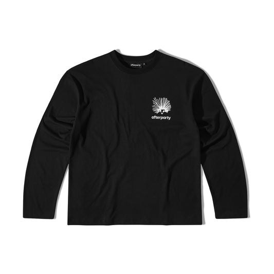 black-nhim-long-sleeve-t-shirt afterparty astoud