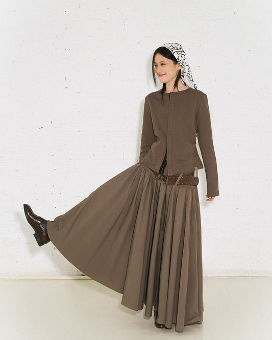 hook-cardigan the idiot astoud