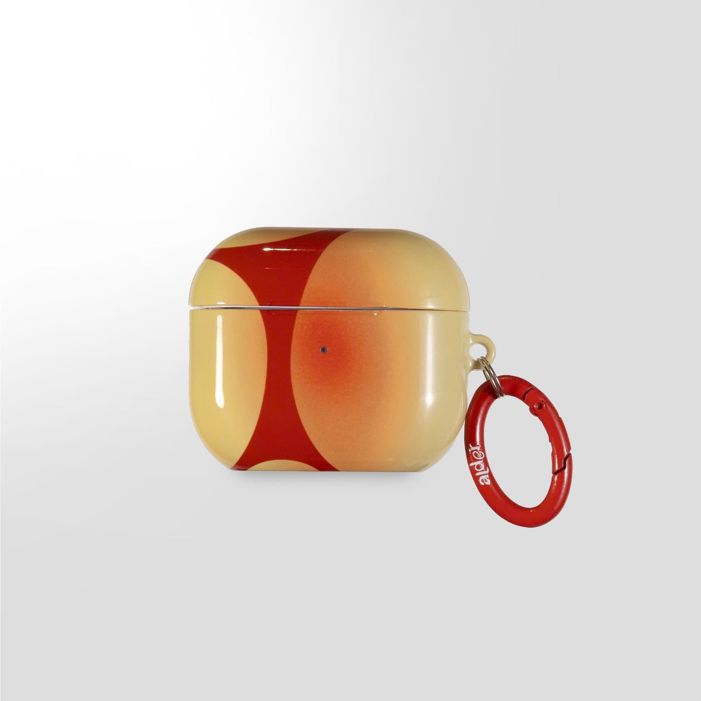 solar-airpods-case alder case astoud