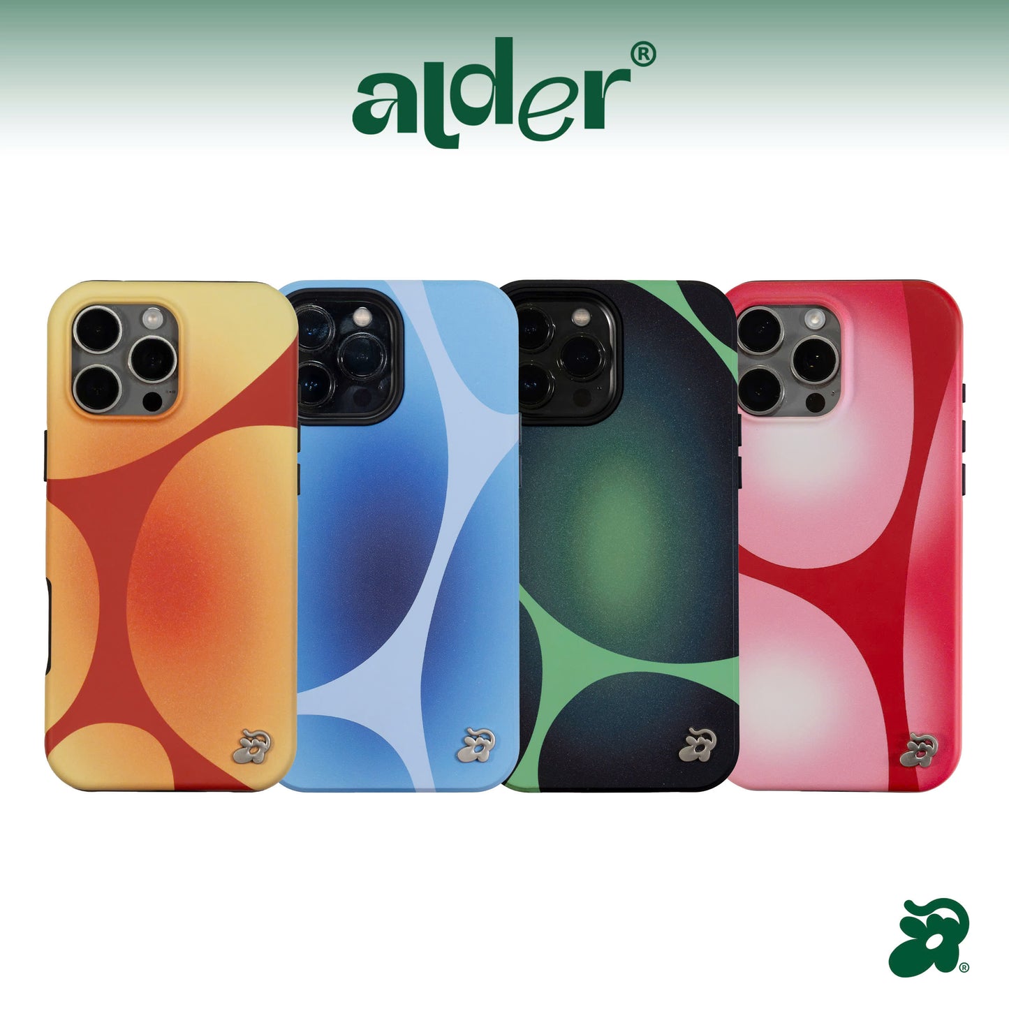 solar-matte alder case astoud