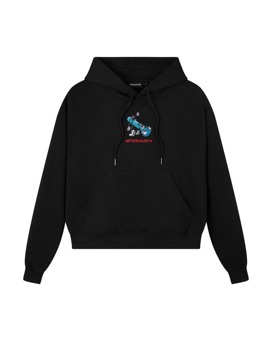 black-screw-hoodie afterparty astoud