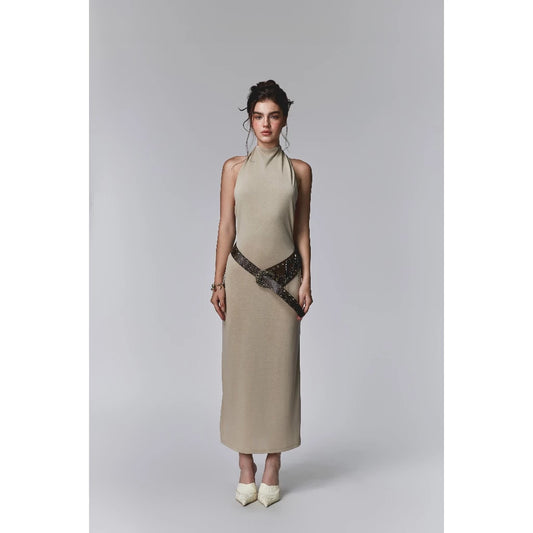 Dune Dress AKA.MYDINH Astoud