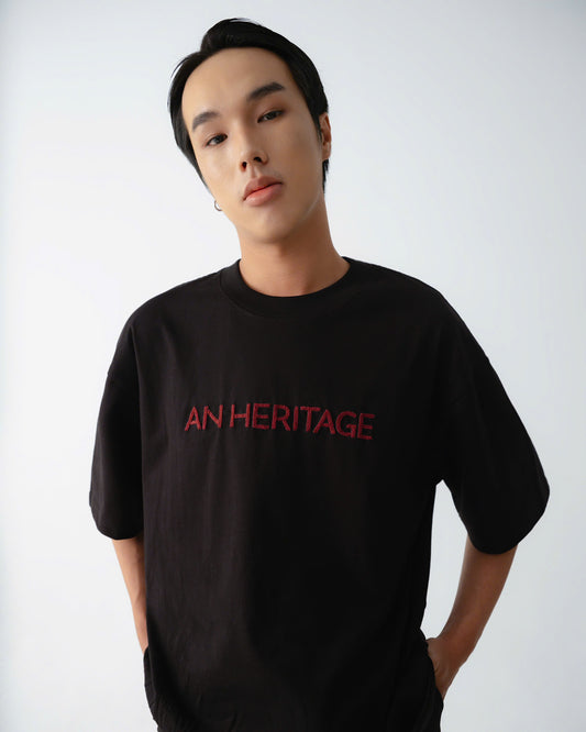 black-an-heritage-t-shirt an heritage astoud