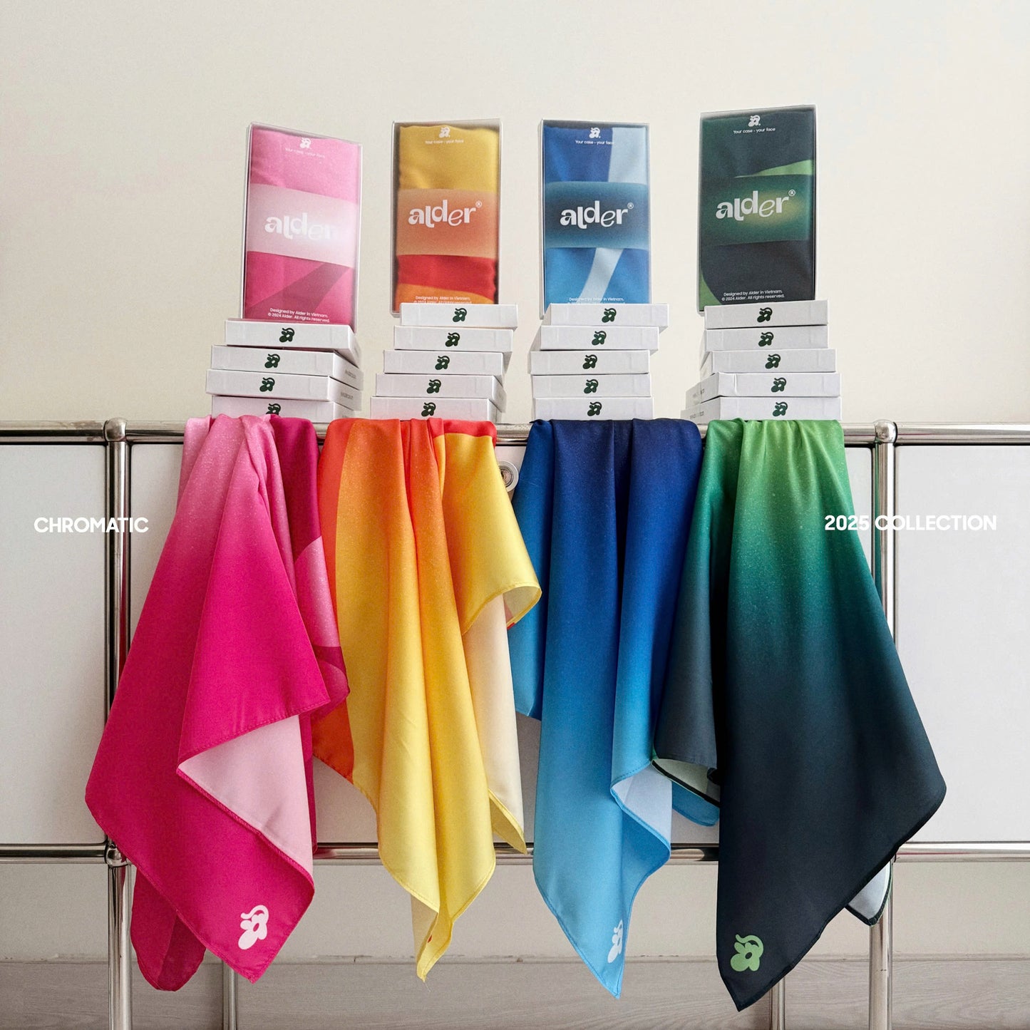 bandana-scarf alder case astoud