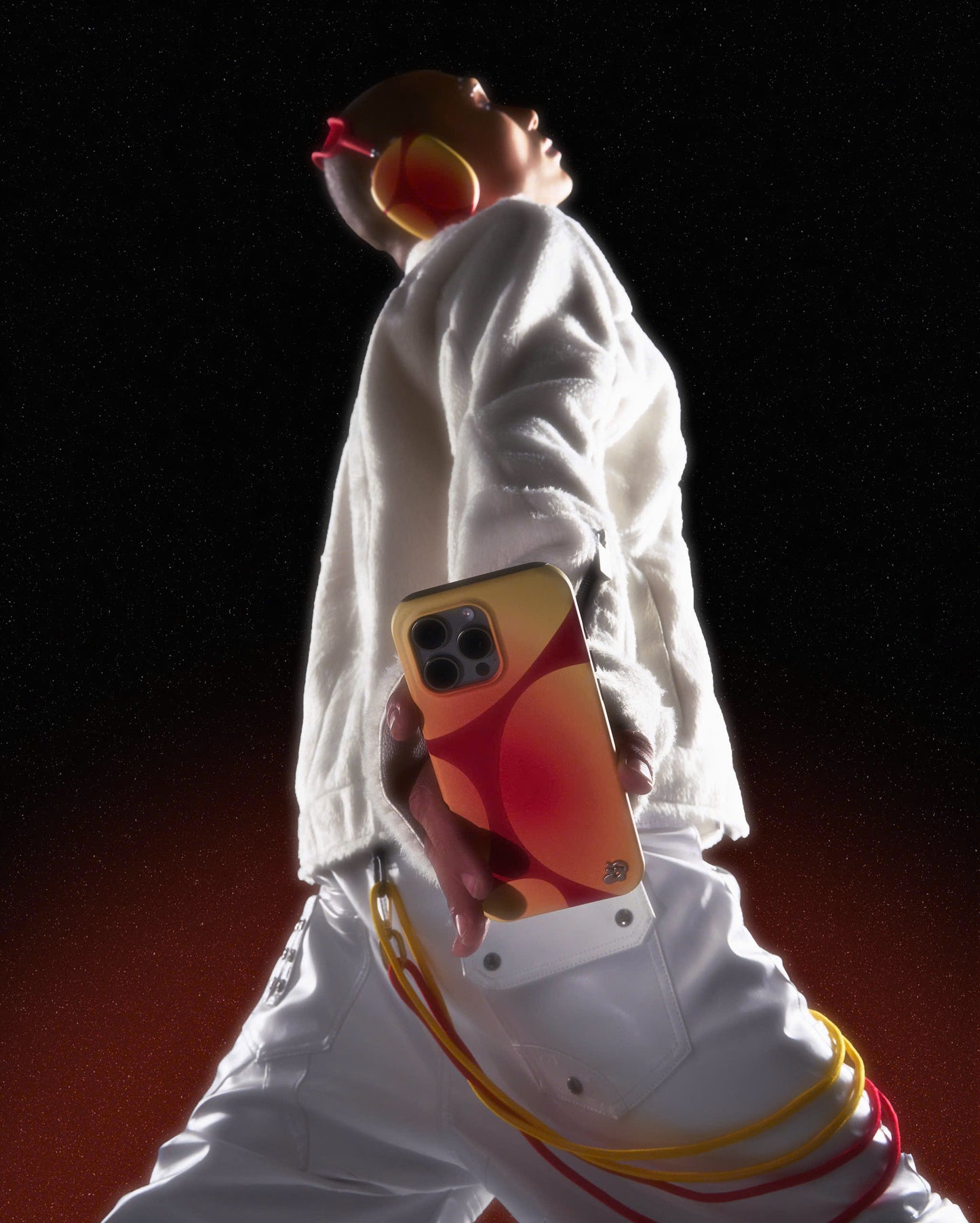 solar-matte alder case astoud