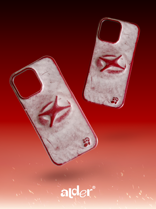 Legacy Ember - Waxed Leather