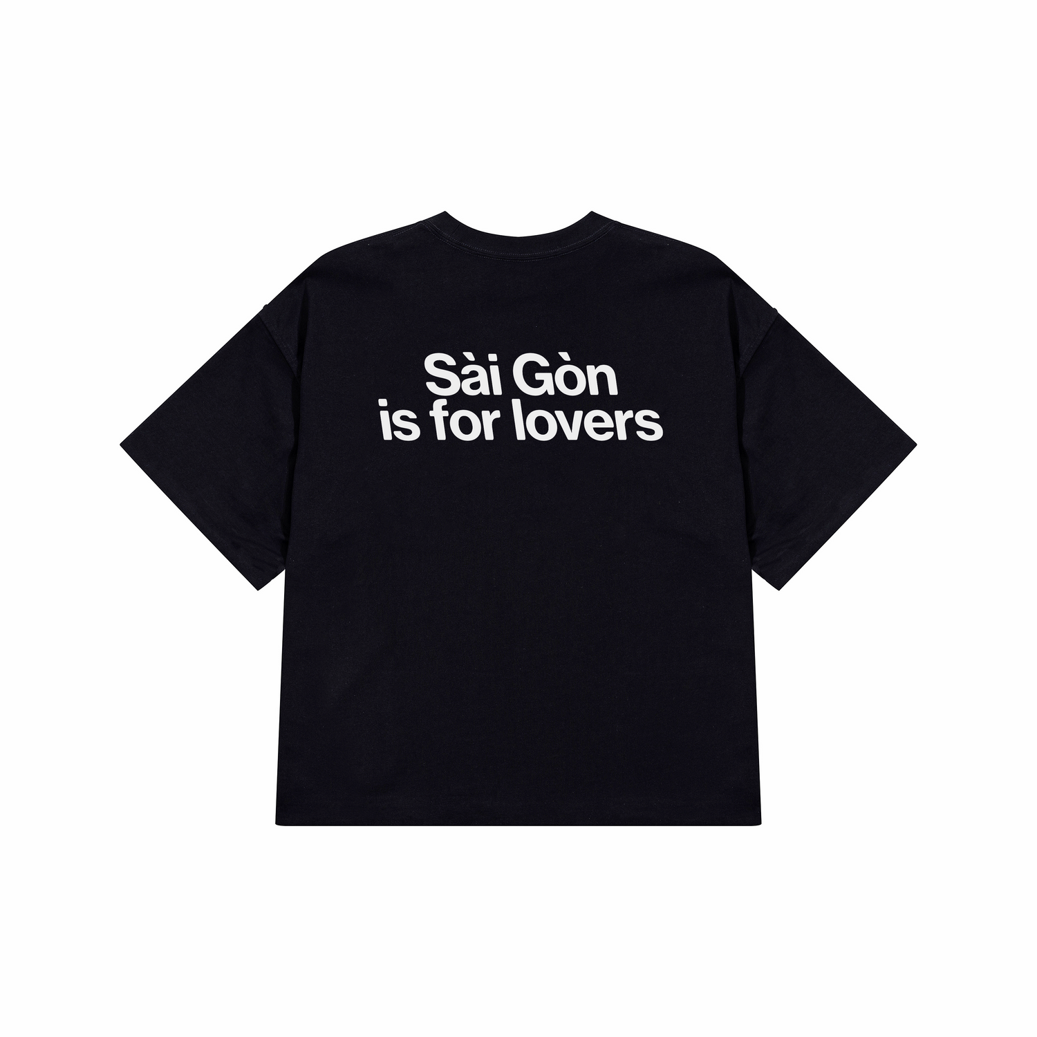 Saigon For Lovers T-Shirt NayMai 168一分钟极速赛车体彩官网官方 ASTOUD